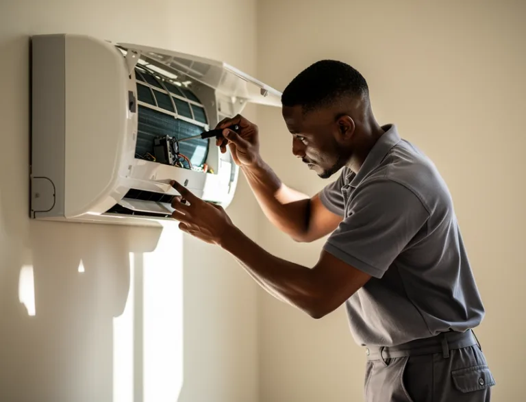 Klimaanlagen Reparatur Service in Kirchheim unter Teck